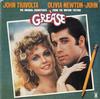 Original Soundtrack - Grease -  Preowned Vinyl Record