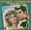 Original Soundtrack - Grease -  Preowned Vinyl Record