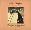 Eric Clapton - There's One In Every Crowd -  Preowned Vinyl Record