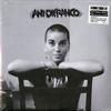 Ani Difranco - Ani DiFranco -  Preowned Vinyl Record