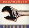Brian Eno & Jah Wobble - Spinner -  Preowned Vinyl Record