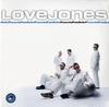 Love Jones - Powerful Pain Relief -  Preowned Vinyl Record