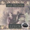 Sarah McLachlan - Touch -  Preowned Vinyl Record