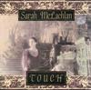 Sarah McLachlan - Touch -  Preowned Vinyl Record