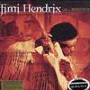 Jimi Hendrix - Live At Woodstock -  Preowned Vinyl Record