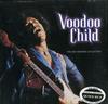 Jimi Hendrix - Voodoo Child - The Jimi Hendrix Collection -  Preowned Vinyl Record