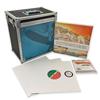 Led Zeppelin - Led Zeppelin--Classic Records Road Case -  Preowned Vinyl Box Sets