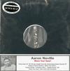 Aaron Neville - Warm Your Heart -  Preowned Vinyl Record