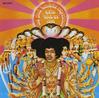 The Jimi Hendrix Experience - Axis: Bold As Love -  Preowned Vinyl Record