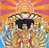 Jimi Hendrix Experience - Axis: Bold As Love mono -  Preowned Vinyl Record