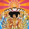 The Jimi Hendrix Experience - Axis: Bold As Love (mono)