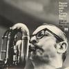 Pepper Adams With The Tommy Banks Trio - Live At Room At The Top -  Preowned Vinyl Record