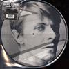 David Bowie - On My TVC15 -  Preowned Vinyl Record