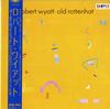 Robert Wyatt - Old Rottenhat -  Preowned Vinyl Record