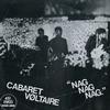 Cabaret Voltaire - 'Nag Nag Nag' -  Preowned Vinyl Record
