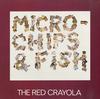 The Red Crayola - Micro-Chips and Fish -  Preowned Vinyl Record