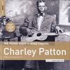 Charley Patton - The Rough Guide To Blues Legends: Charley Patton - Reborn And Remastered -  Preowned Vinyl Record