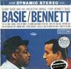 Count Basie and Tony Bennett - Count Basie Swings and Tony Bennett Sings