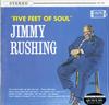 Jimmy Rushing - Five Feet Of Soul -  Preowned Vinyl Record