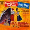 Original Soundtrack - Two Tickets To Paris -  Preowned Vinyl Record