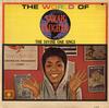 Sarah Vaughan - The World Of -  Preowned Vinyl Record