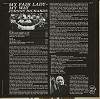 Johnny Richards - My Fair Lady-My Way -  Preowned Vinyl Record