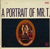 Jack Teagarden - A Portrait Of Mr. T -  Preowned Vinyl Record