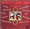 Tommy James & The Shondells - The Best Of -  Preowned Vinyl Record