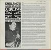 Johnny Dankworth And His Orchestra - England's Ambassador Of Jazz -  Preowned Vinyl Record