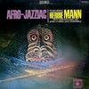 Herbie Mann - Afro-Jazziac -  Preowned Vinyl Record