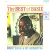 Count Basie and His Orchestra - The Best Of Basie Vol. 2 -  Preowned Vinyl Record