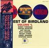 John Coltrane & Lee Morgan - The Best of Birdland Vol. 1 -  Preowned Vinyl Record