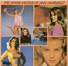 Ann Margret - The Many Moods -  Preowned Vinyl Record
