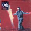 Peter Gabriel - Us (VI) *Topper Collection -  Preowned Vinyl Record