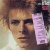 David Bowie - Space Oddity -  Preowned Vinyl Record