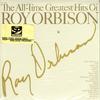 Roy Orbison - The All-Time Greatest Hits Of Roy Orbison -  Preowned Vinyl Record