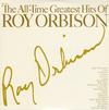 Roy Orbison - The All-Time Greates Hits Of Roy Orbison -  Preowned Vinyl Record
