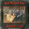 Russell Cook - Red Haired Boy -  Preowned Vinyl Record