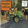 Novi Singers - Novi in Wonderland -  Preowned Vinyl Record