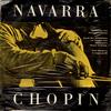 Navarra, Chopin - Introduction And Polonaise Brillante -  Preowned Vinyl Record