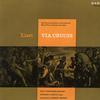Thorne, Jackson, BBC Northern Singers - Liszt: Via Crucis -  Preowned Vinyl Record