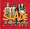 Slade - When Slade Rocked The World 1971-1975 -  Preowned Vinyl Box Sets