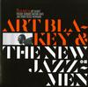 Art Blakey & The New Jazz-Men - Live In Paris '65 -  Preowned Vinyl Record