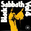 Black Sabbath - Vol 4 -  Preowned Vinyl Record