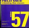 Field Mice - Missing The Moon -  Preowned Vinyl Record