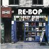 Various Artists - Rebop - The Savoy Remixes -  Preowned Vinyl Record
