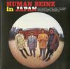Human Beinz - In Japan -  Preowned Vinyl Record