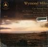 Wymond Miles - Cut Yourself Free -  Preowned Vinyl Record