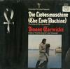 Dionne Warwick - Die Liebesmaschine - The Love Machine