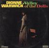 Dionne Warwick - Valley Of The Dolls -  Preowned Vinyl Record